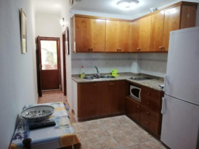 Apartamento en Aguas Verdes